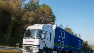 XPO Logistics gestionará el transporte para AliExpress en España