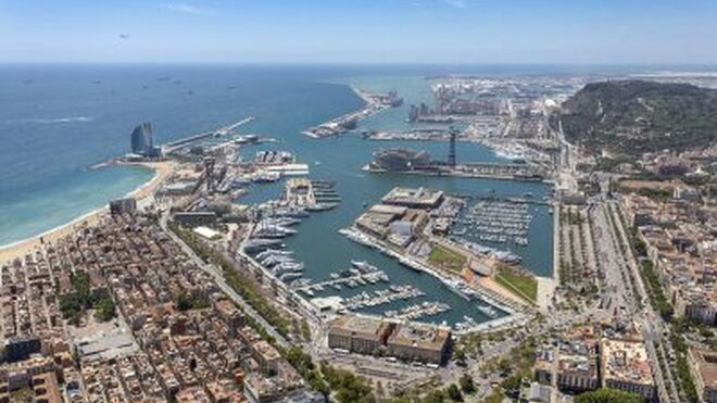 Los Puertos de Barcelona y Tarragona entran en la Terminal Intermodal de Monzón