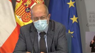 La Junta de Castilla y León ve un "auténtico disparate" cobrar peajes en autovías