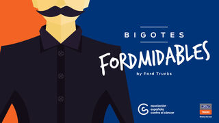 Ford Trucks colabora con la Asociación Española Contra el Cáncer