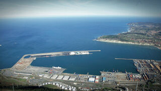 El Puerto de Bilbao acogerá una jornada de transporte marítimo de corta distancia