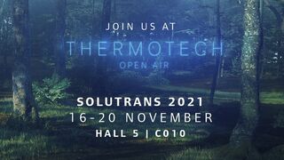 Thermo King centrará en la sostenibilidad su presencia en Solutrans