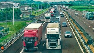 CCOO culpa a las empresas de transporte de la situación sectorial