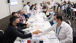 El evento de networking WConnecta reúne a 300 profesionales