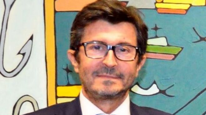 Álvaro Rodríguez Dapena, nuevo presidente de Puertos del Estado