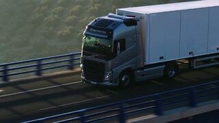 Italia subvenciona con 1.000 euros el carné de camión