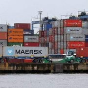 Se está gestando otro atasco monumental en puertos y cadena de suministro
