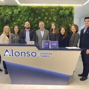 Grupo Alonso inaugura en Estambul su nueva delegación en Turquía