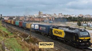 El Banco Europeo de Inversiones apoya los servicios de mercancías de Medway