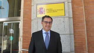 Carmelo González, reelegido presidente del Comité Nacional de Transporte por Carretera