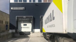 Narval abre un nuevo centro logístico en Valladolid