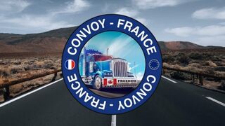 Francia vivirá este viernes movilizaciones de camiones contra las restricciones
