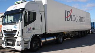 ID Logistics compra Kane Logistics por 212 millones de euros