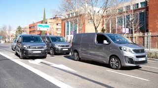 La electromovilidad para el transporte ligero ya no es un secreto para Peugeot