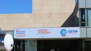CETM anuncia la celebración de su próximo Congreso en Alicante