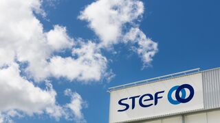 Stef comienza la construcción de una nueva planta logística en Málaga