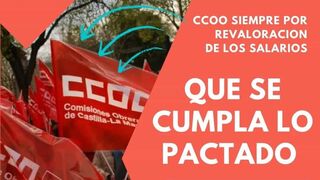 CCOO y UGT convocan una huelga de la logística en Guadalajara del 5 al 7 de abril