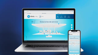 Alvic Group lanza nueva web corporativa