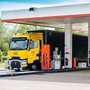 Las gasolineras apremian al Gobierno para que aplique un IVA reducido a los carburantes