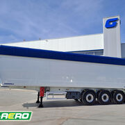 Granalu lanza su nuevo modelo G-Aero