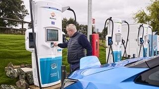 Los combustibles alternativos ya tienen su propia señalización