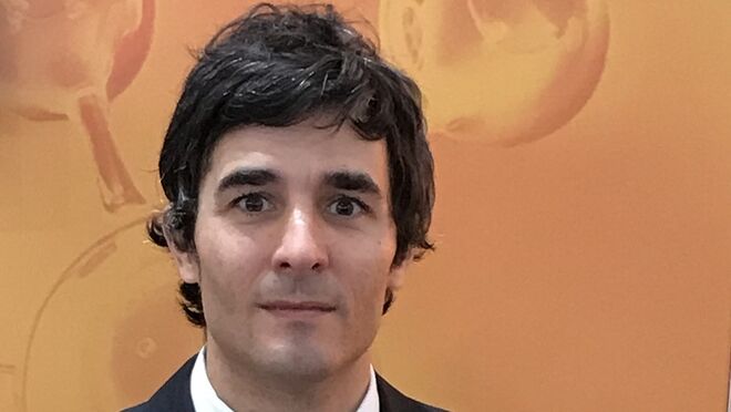 Jaime Rodríguez, nuevo responsable del segmento Agrícola en Continental