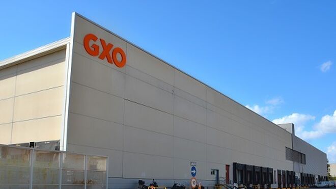 GXO gestionará dos nuevos centros de Carrefour en Madrid y Málaga