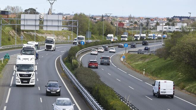 Cantabria convoca ayudas para las asociaciones de transporte