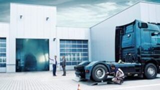 Continental Automotive mostrará en Motortec sus soluciones para flotas y talleres