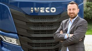 Iveco presenta Top Care, un servicio de mantenimiento para su S-WAY