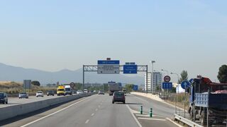 Los transportistas de Tarragona lamentan que se les "criminalice"