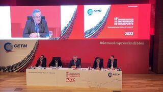 Arranca un nuevo Congreso de CETM tras el parón de la pandemia