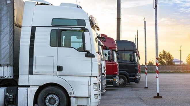 Europa pierde más de 166.000 camioneros adicionales por la guerra en Ucrania