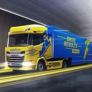 Goodyear mostrará sus soluciones Total Mobility en una gira europea