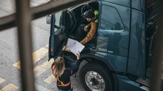 Los cargadores incumplen la Ley al usar los 20 cts para calcular el precio del transporte