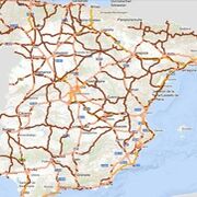 Mitma quiere digitalizar las carreteras españolas