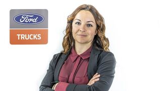 Ford Trucks España refuerza su departamento de posventa