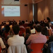 La logística vasca se da cita en Bilbao para tratar la eficiencia del sector