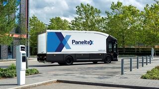 Paneltex fabricará las cajas refrigeradas de los camiones eléctricos de Volta