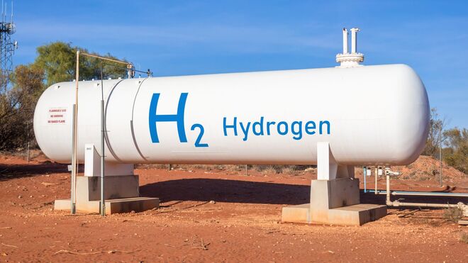 T&E critica el plan del hidrógeno de la UE: "Puede deshacer pasos positivos"