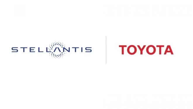 Toyota tendrá un furgón de grandes dimensiones de la mano de Stellantis