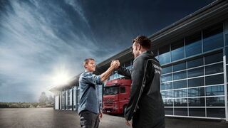 Mercedes-Benz CompleteMile: servicio completo con flexibilidad