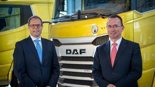 DAF realiza cambios en su Consejo de Administración
