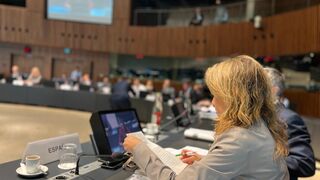 Los ministros de Transporte de la UE adoptan una sola voz para la descarbonización