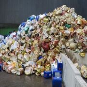 La Guardia Civil desmantela un grupo que transportaba residuos peligrosos