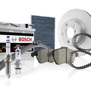 Amplia gama de Bosch en sistemas de diagnosis y equipamiento de taller para eléctricos