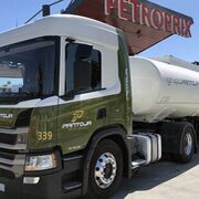 Grupo Pantoja compra la actividad de transporte de carburantes de Lacuerre Logística