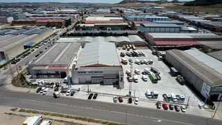 Iveco amplía sus instalaciones de servicio al cliente en Valladolid