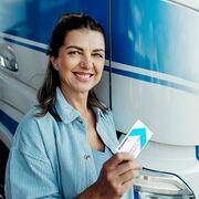 Eurowag ofrece soluciones para ahorrar costes a los transportistas