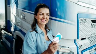 Eurowag ofrece soluciones para ahorrar costes a los transportistas